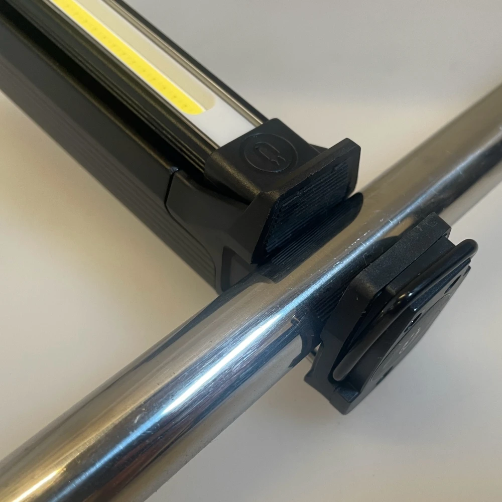 Flash Lantern Camping Hiking Led Working -DEEN.J Rechargeable Multi-use Folding Light