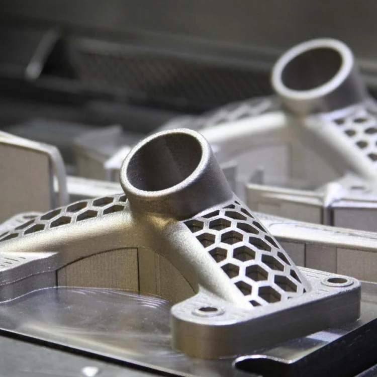 Riton 3d metal slm printer dental titanium 3d printing jewelry medical  aerospace 3d printer