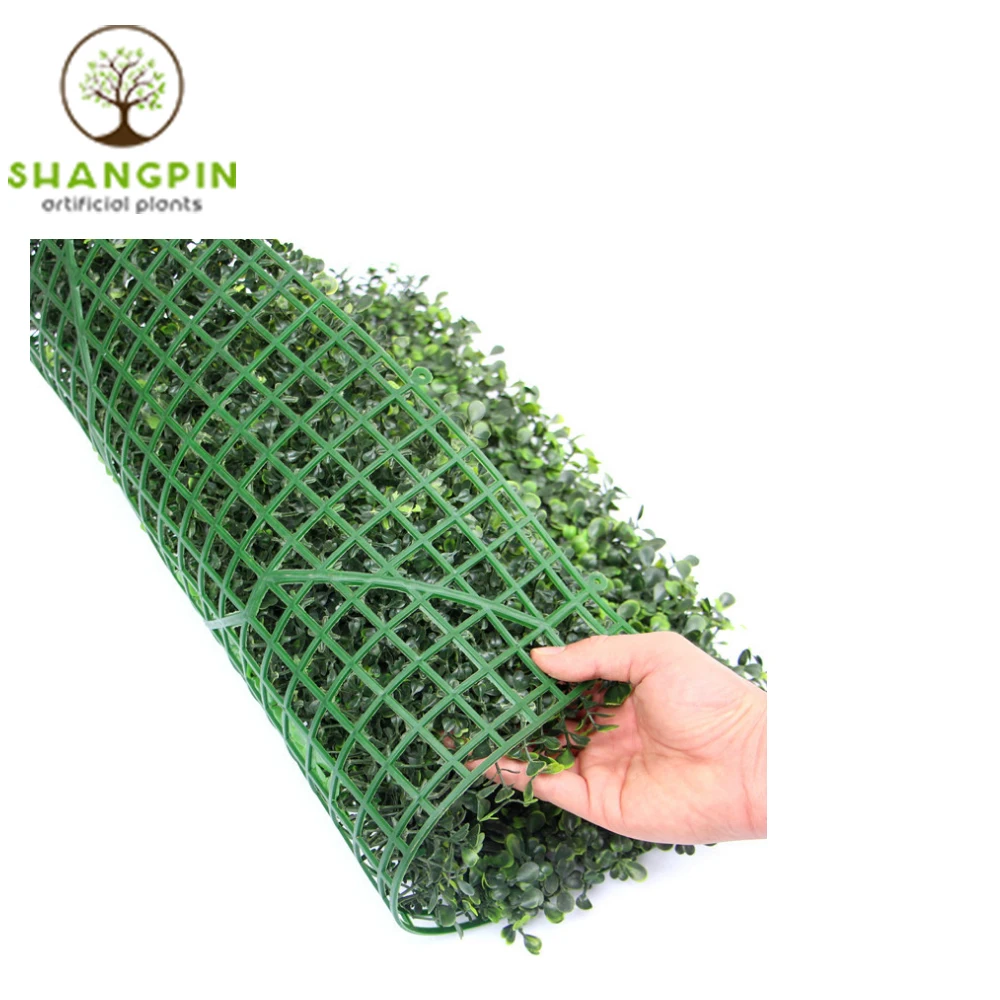 Искусственное растение Boxwood искусственное для дома и