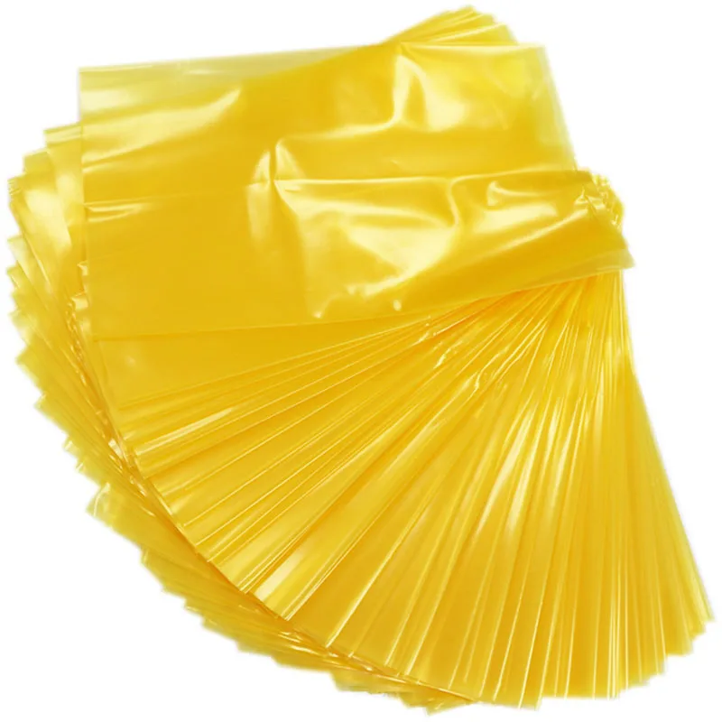 HENGLV Available with Chinese Premium VCI Anti-Rust Film Customized to Prevent Corrosion and Rust Film