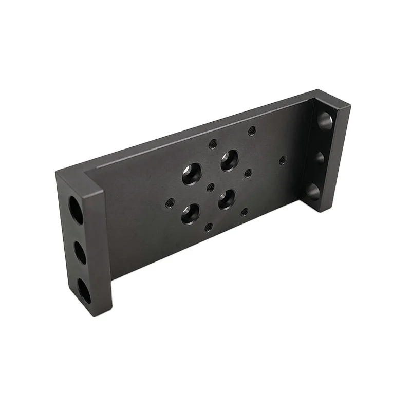 Custom Metal Parts CNC Machining Hotend Extruder Kit All Metal Hot End head Nozzle Heater Block for 3d Printer Spare Parts