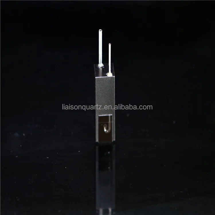 Hot selling flow cell quartz cuvette