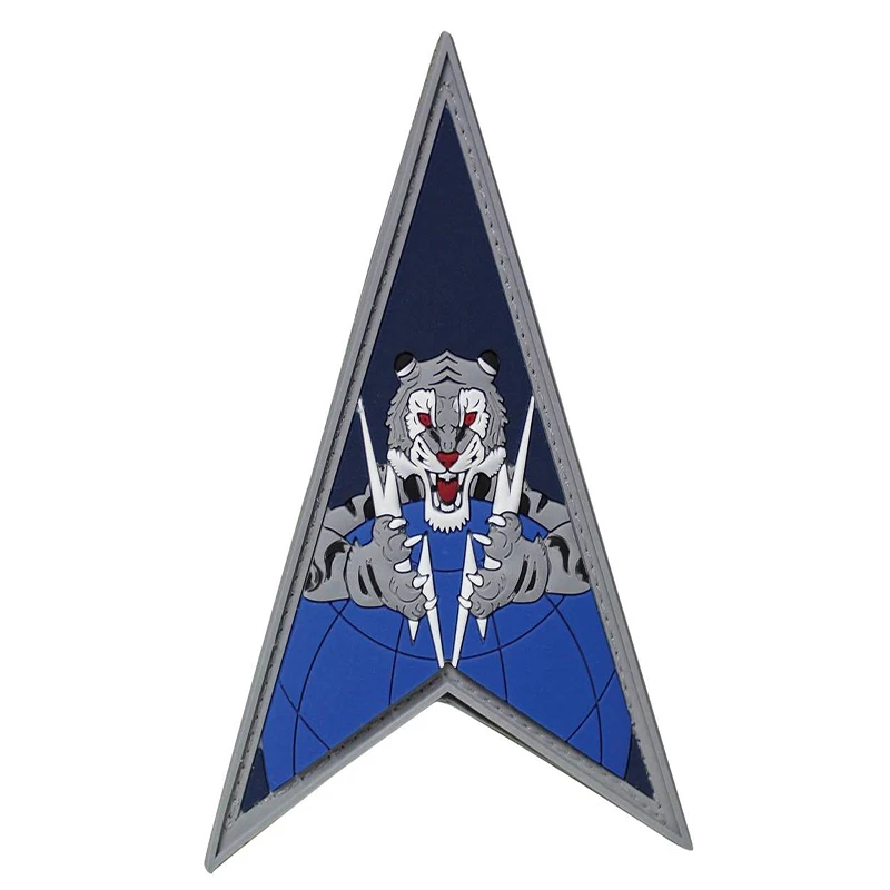 Good Quality Custom Logo Badge 3d 2d Rubber Label Silicone Patch For Shoes Soft Pvc bag Patches