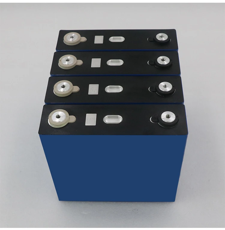 hhpower customized 3.2v lithium ion batteries lithium ion cells 3.2v 3.2v 120ah lifepo4 battery cell