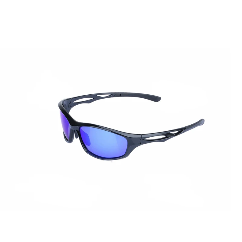 Ce Certified Cycle Bike Goggles Retro Biker Sporty Men Sunglass