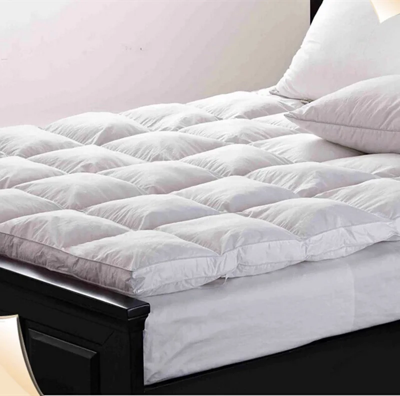 Standard Size 5 Star Hotel 100 Cotton Mattress Luxury Hotel Quality Bed Mattress