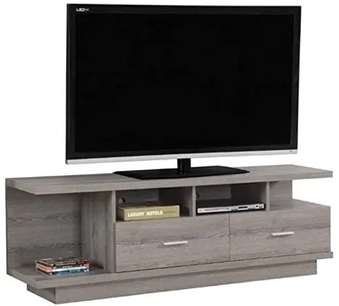 Modern tv stand wood hot sale cheap China made smart tv stand furniture