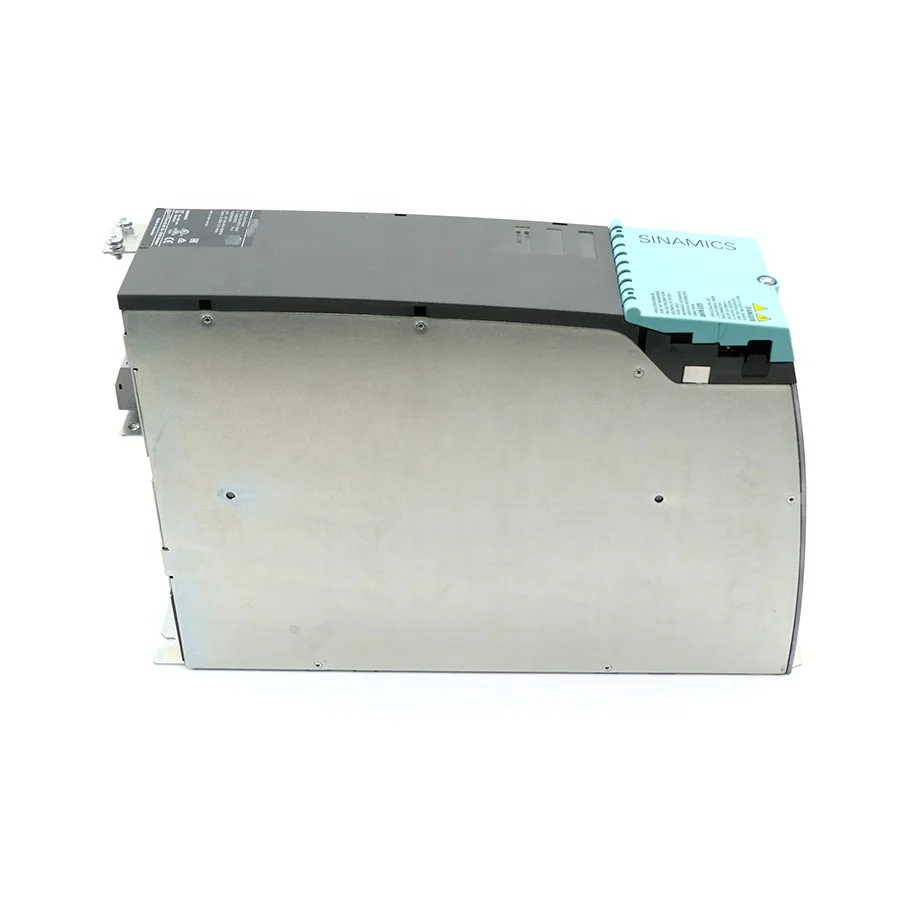 Original From Germany Smart Line Module Power Supply SINAMICS S120 6SL3130-6TE21-6AA3