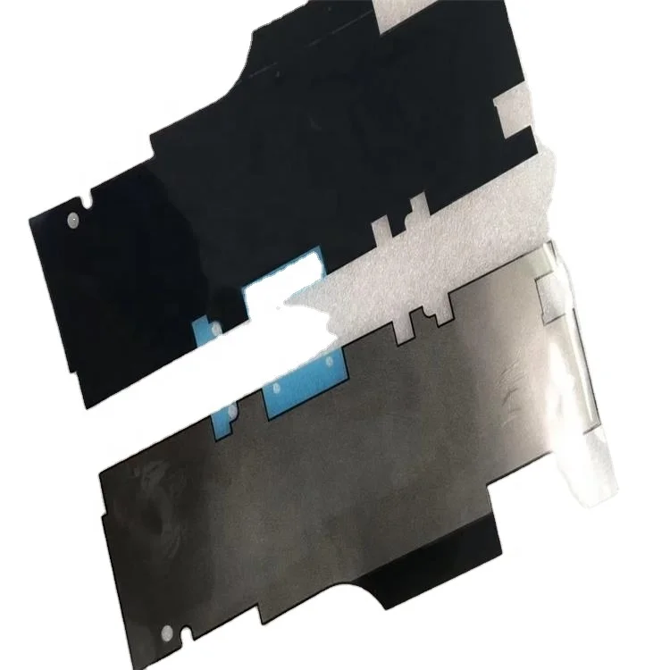 China Profession Manufactured High Temperature Resistance Polyester Film Tape Strong Adhesion Polyester Film Tape