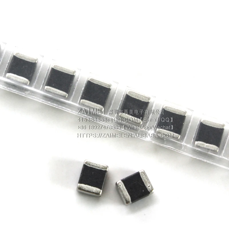 (1Bag=10Pcs) Power Inductor 1210 SMD 10uH 100K Multilayer 3225