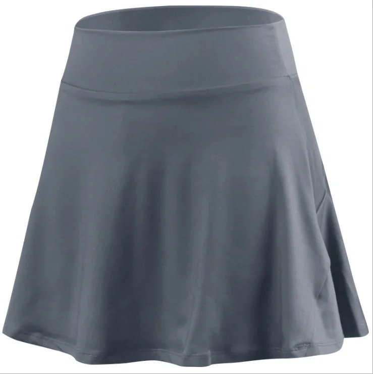 Оптовая продажа, тренировочная одежда для женщин, спортивная одежда, юбка для гольфа, теннисная юбка, одежда для тенниса