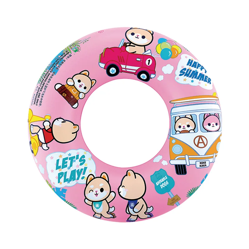 71506 Summer Children Kid Child Water Toy Swim Pool Inflatable Swimming