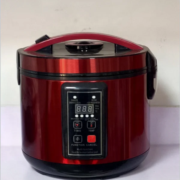 AZK115-2 Chinese house appliances fermentor yoghurt machine maker commercial price