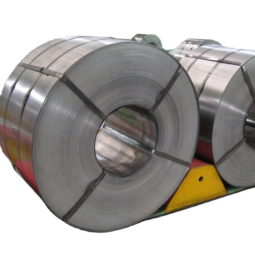 China cold rolled grain oriented electrical steel coils