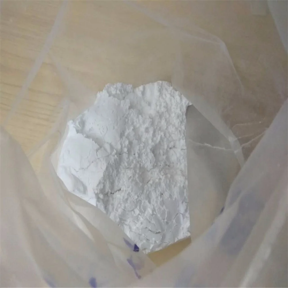 Professional supply of light magnesium carbonate 41-45% industrial grade light magnesium carbonate