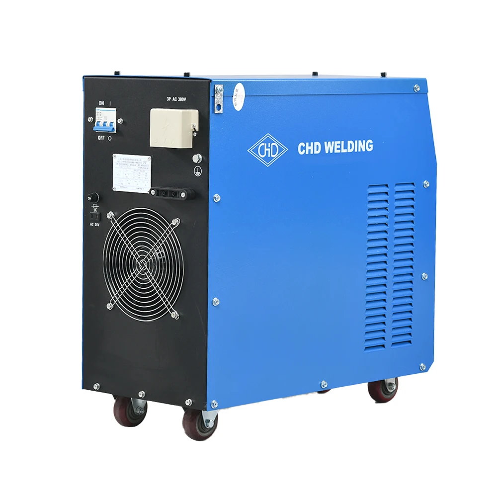 Best Selling CO2 MIG Welding Machine for Carbon Steel and Low Alloy Steel Electronic Welding Machine