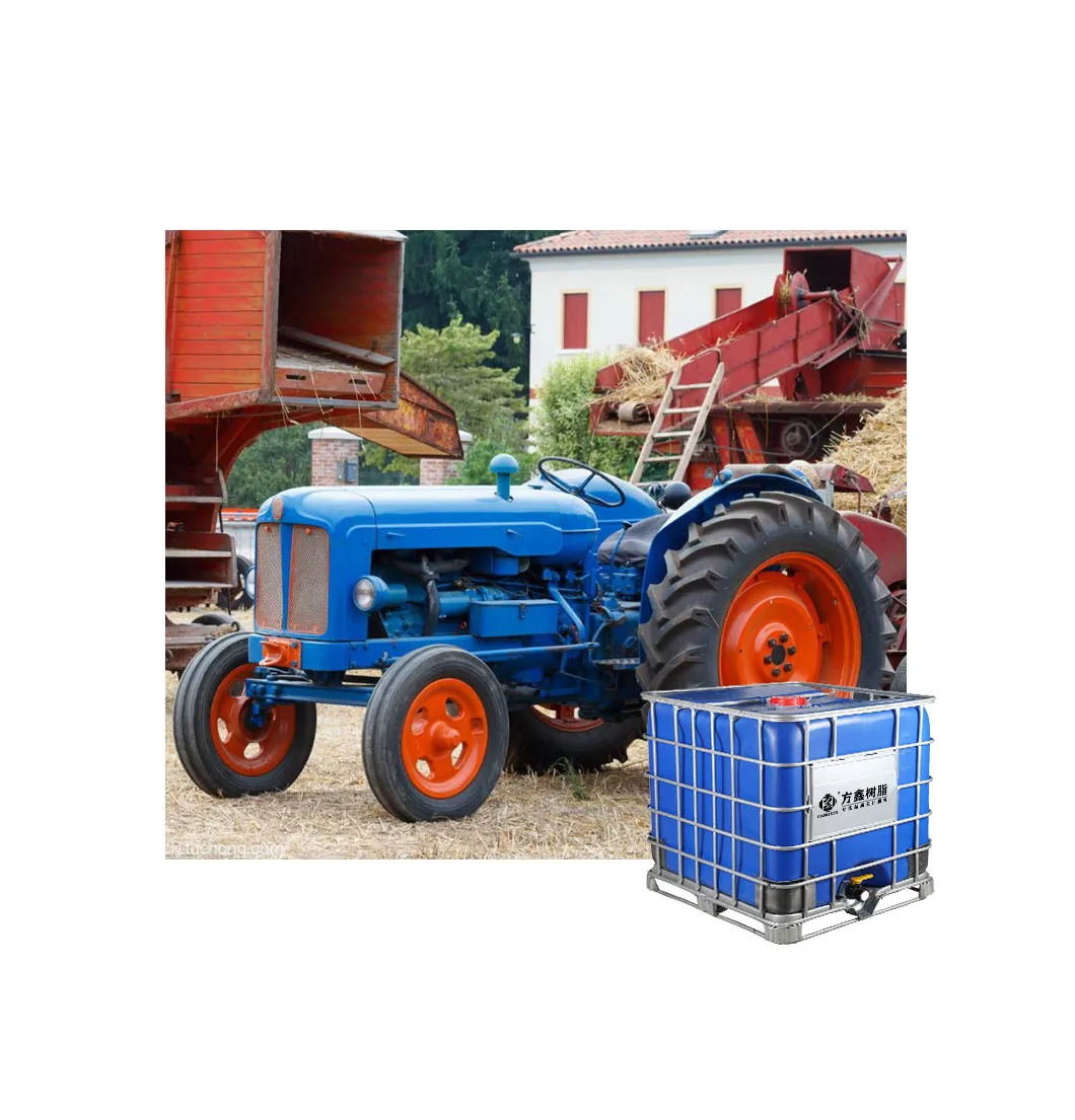 resin manufacturer of acrylic and alkyd resin copolymer for Metal anticorrosion