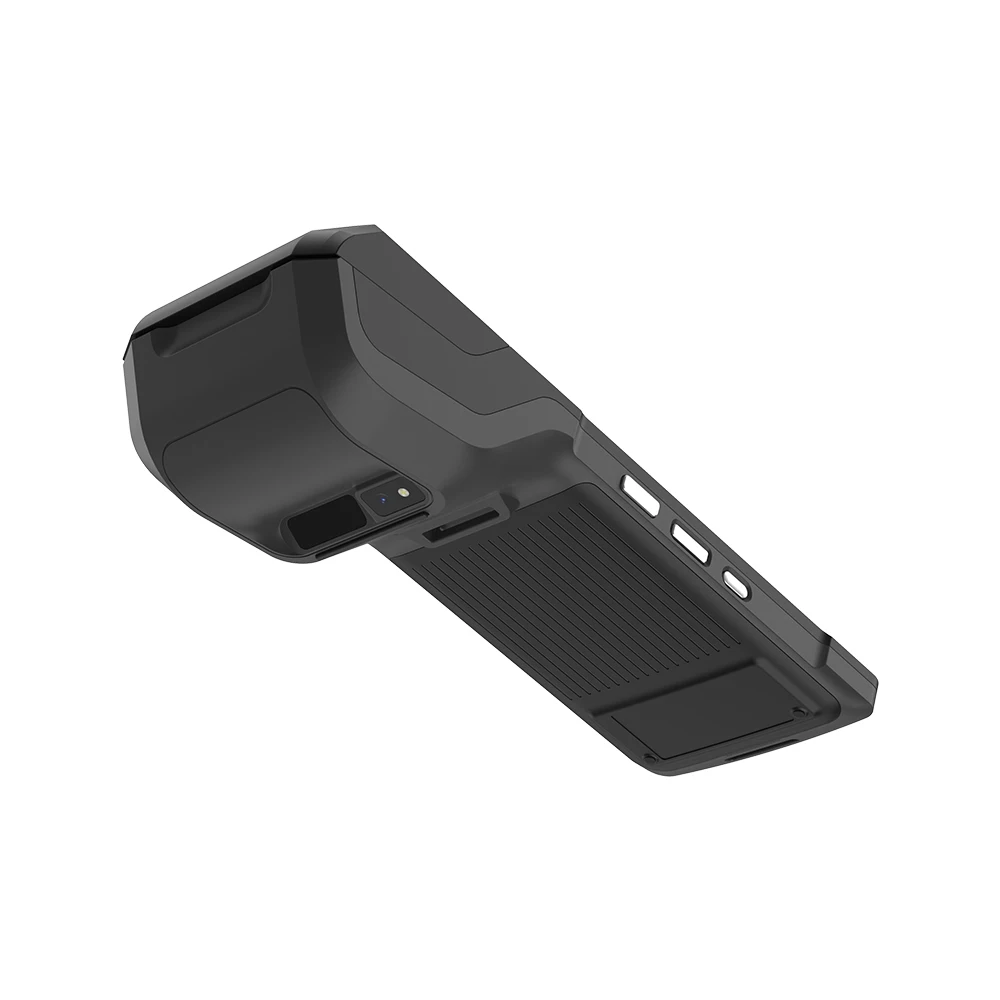 Мобильный платежный аппарат Android 13 портативный дешевый терминал Pos без NFC R330