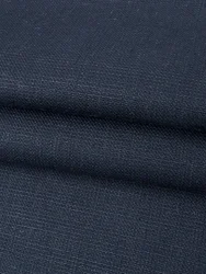 HP6911 устойчивая конопляная переработанная полиэфирная Смешанная саржевая ткань для обуви, сумок, шляп, оптовая цена