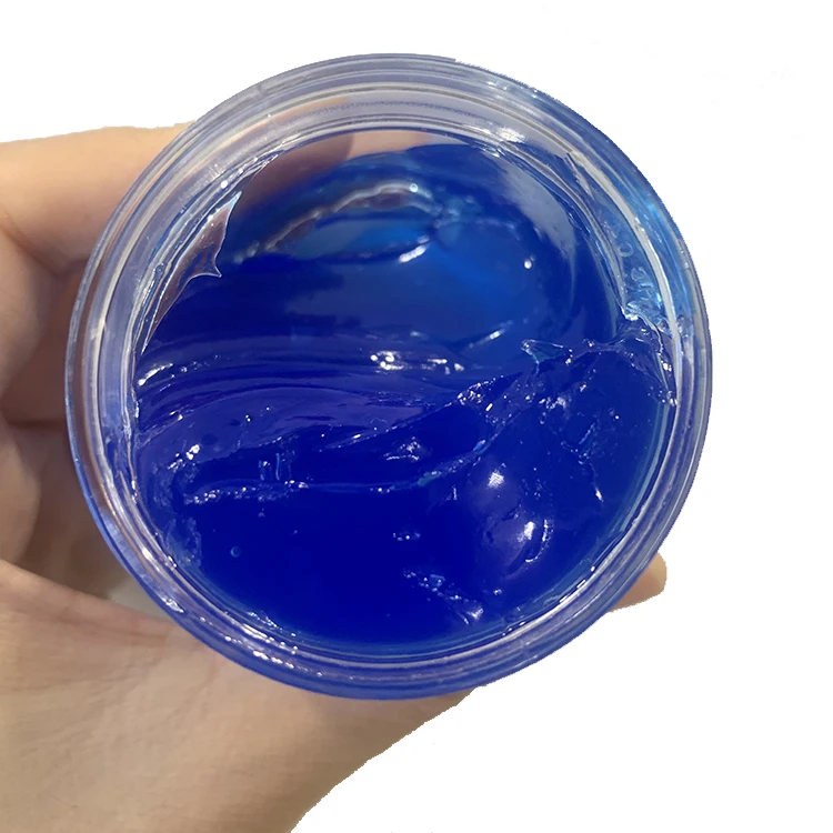 NLGI 0/1/2 High Temperature Complex Aluminum Grease Lubricant Grease