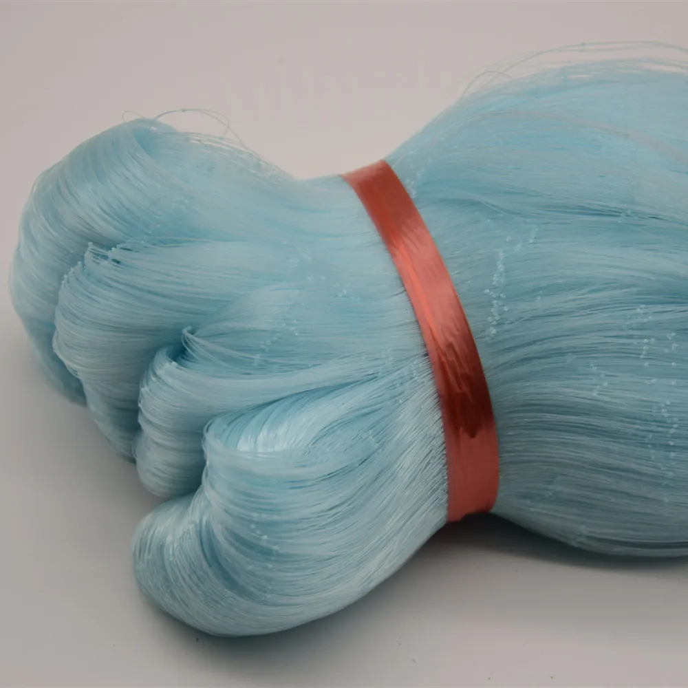 Chaohu Factory Wholesale Making Knitting Nylon Fishing Networks