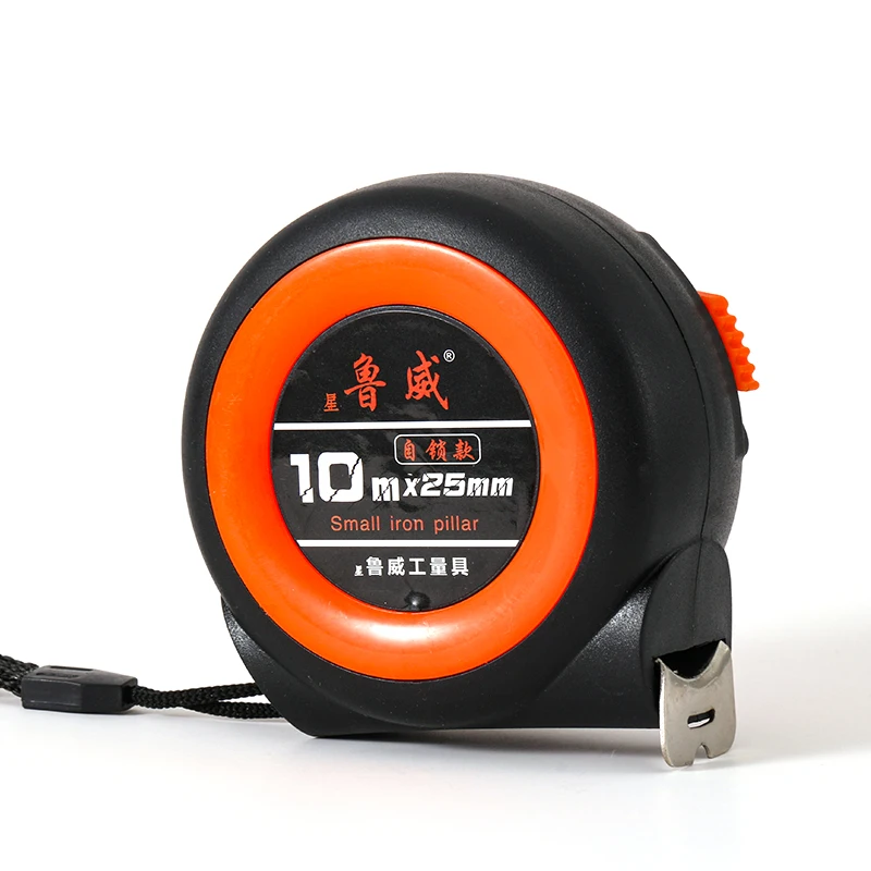 New online item High precision measuring tool with logo custom Metric Imperial tape measure