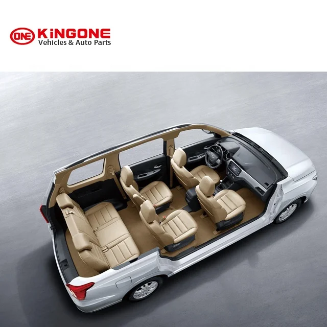 WULING Hongguang S2 MPV