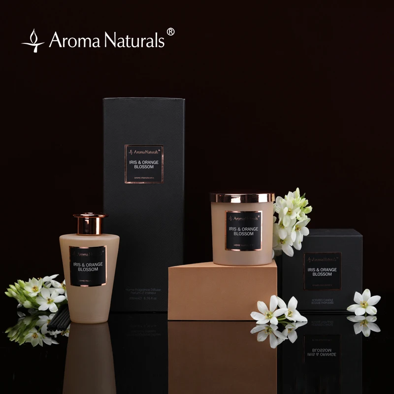 Aroma Naturals Home Fragrance Reed Diffuser Colour Reed Diffuser Bottle Mas Reed Diffuser Fragrance For Home