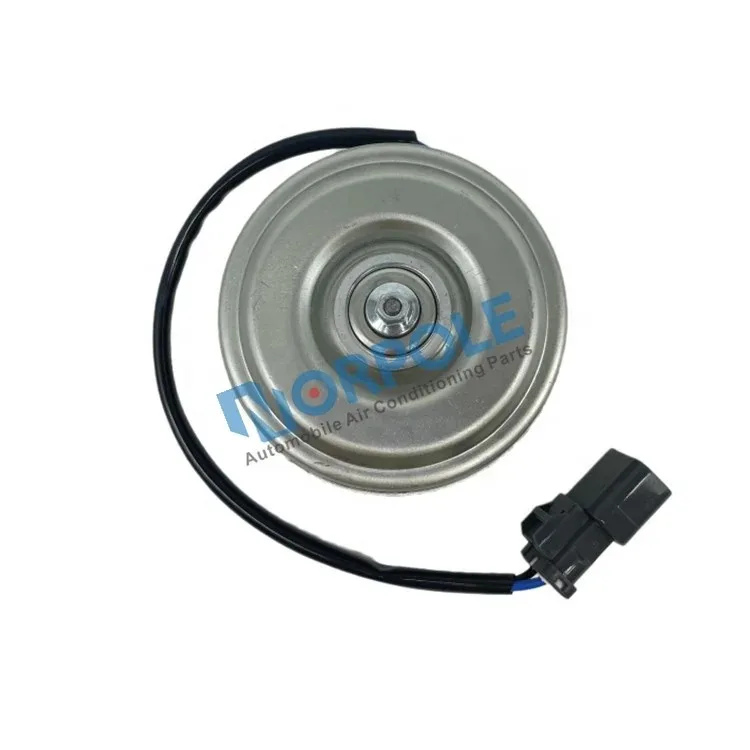 Auto AC air condition Radiator Fan motor 12V for HONDA CITY/CIVIC/GENIO OE 38616-PT3-A03 Cooling Fan motor