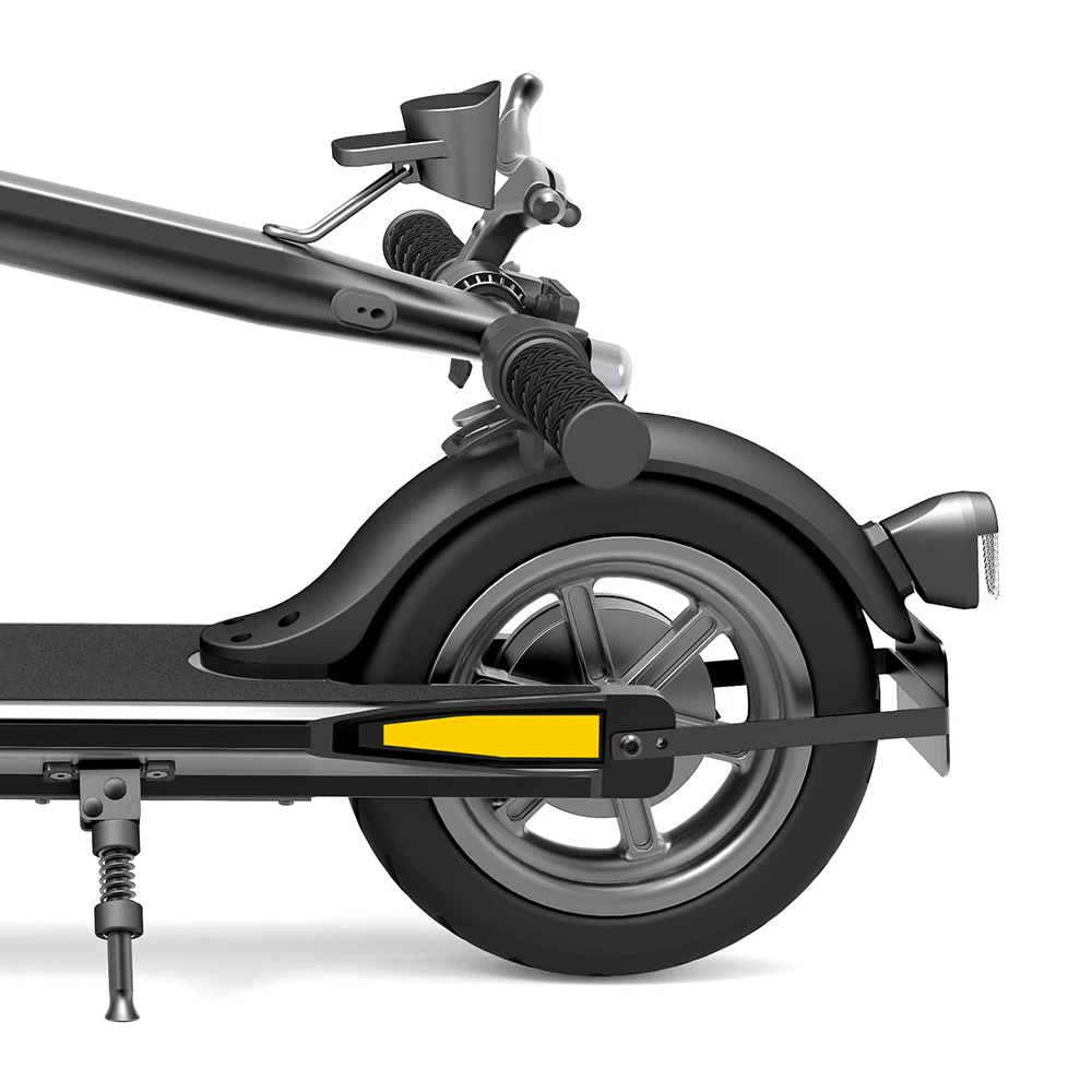 2019 2020 New Design 8.5 Inches E Wheel Electric Scooter For Adult