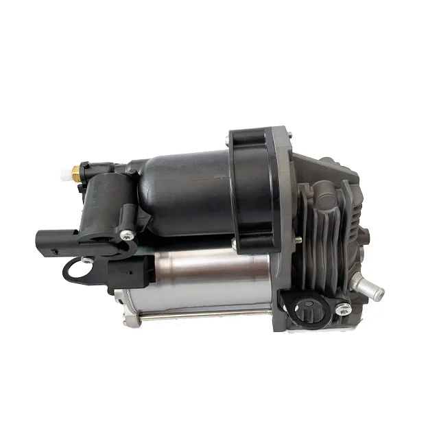 Factory direct selling for Mercedes Benz W164 A1643201204 A1643200304 air suspension compressor