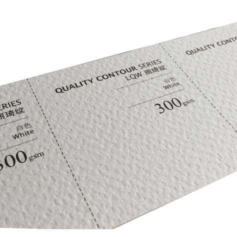 Блестящий Белый цвет тисненый бумажный картон для покупок сумка бумага/бумажная коробка ювелирных изделий