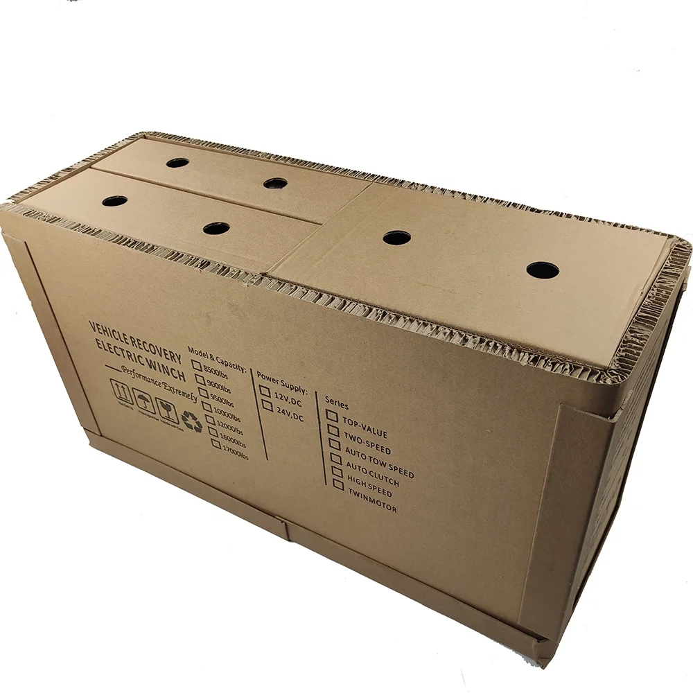 Xdyna 12000lb(5443 кг) Электрическая Лебедка 12V/24V с жильный кабель