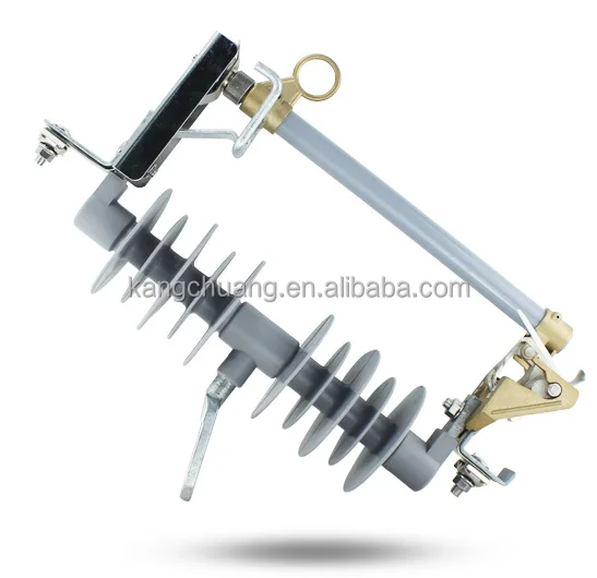 100A200A High voltage fuse Drop type fuse