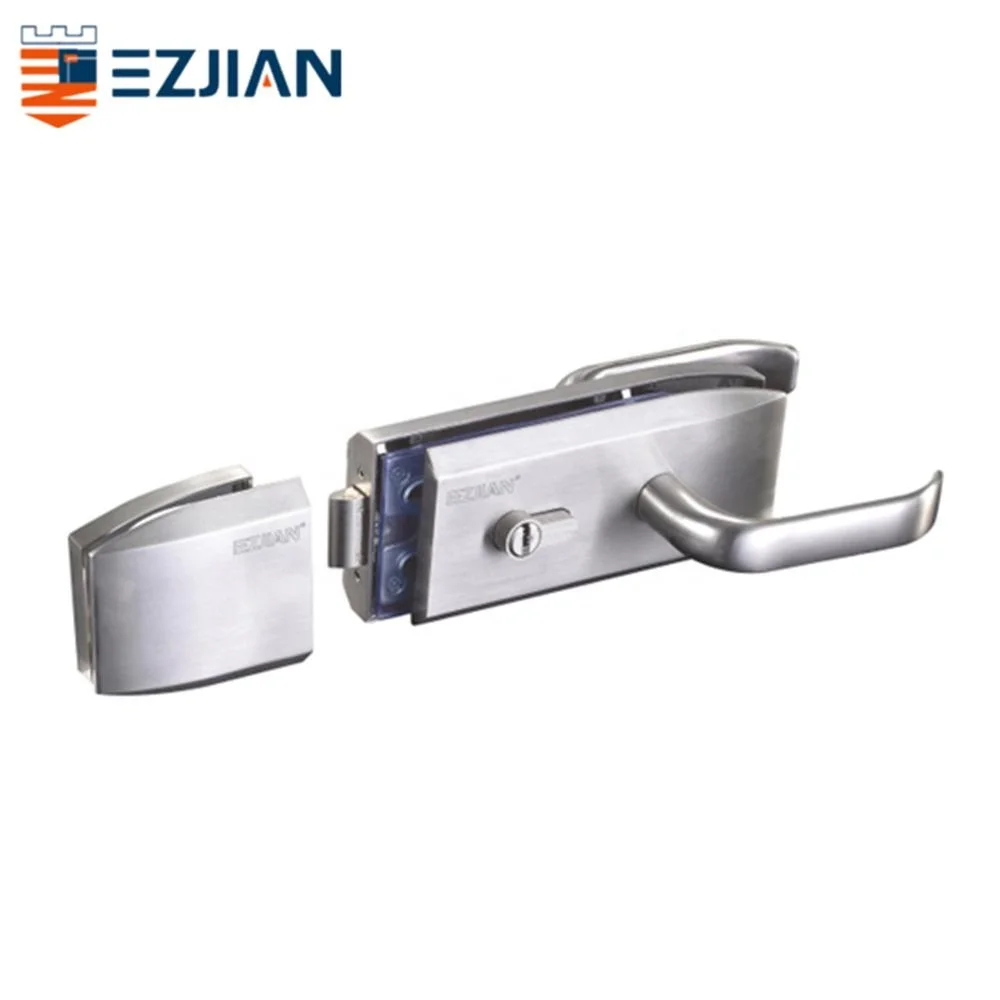 window lock hardware / sliding window lock / glass door lock