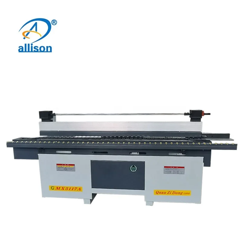 ALLISON automatic woodworking tools spindle moulder machine wood working spindle moulder  feeder