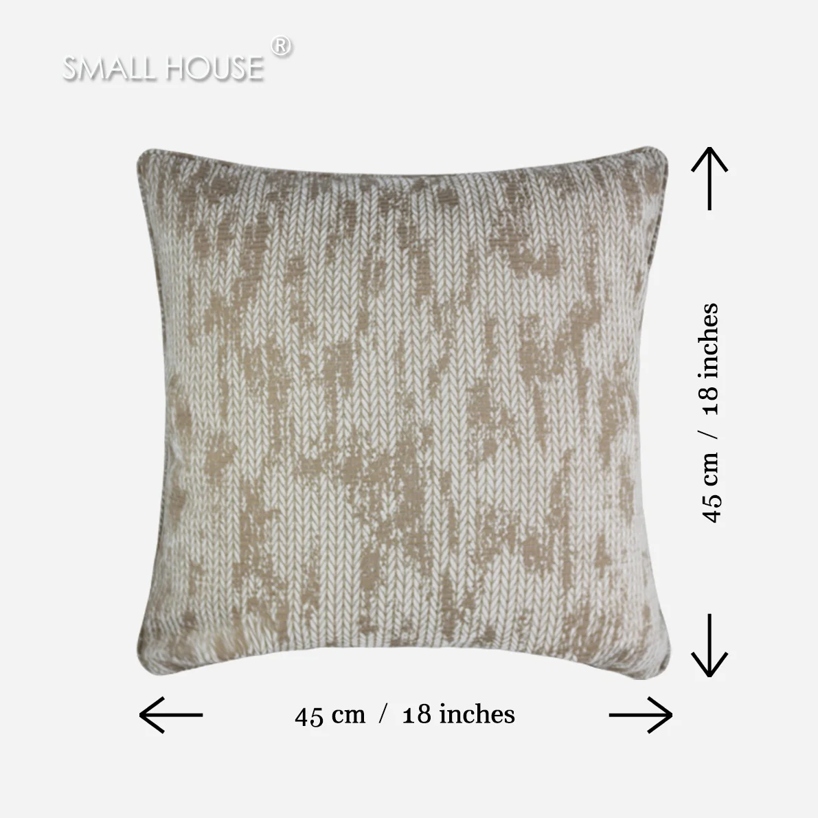 
Wholesale fashion custom luxury decorative design throw pillow cover square boho cushions 