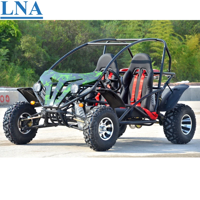 LNA entertainment use 200cc buggy frame