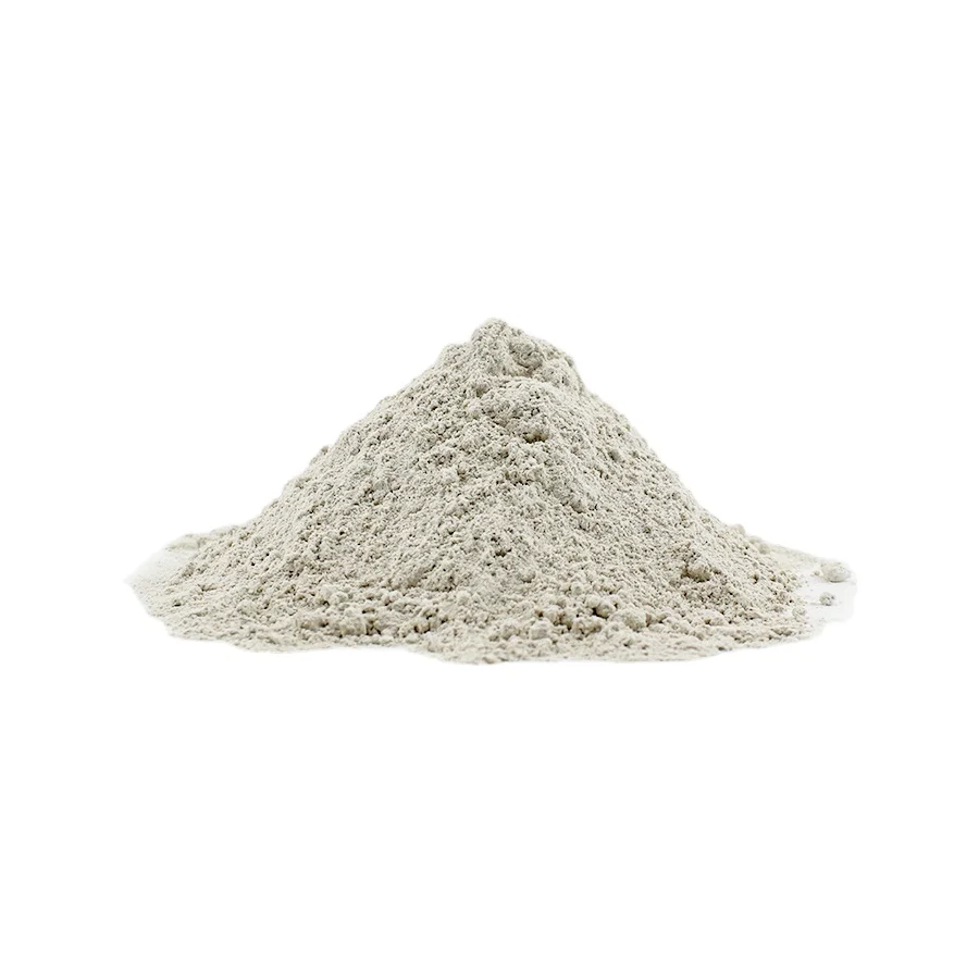 high grade kyanite powder/cyanite flour/sand ceramic coating refractory for unshaped materials furnace roof mullite bricks