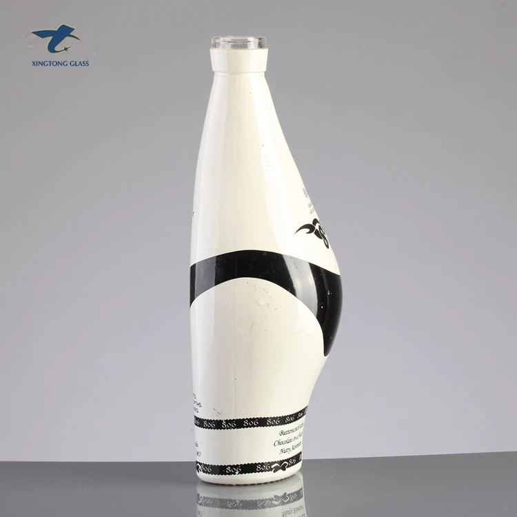  wholesale olive oil glass bottle diffuser