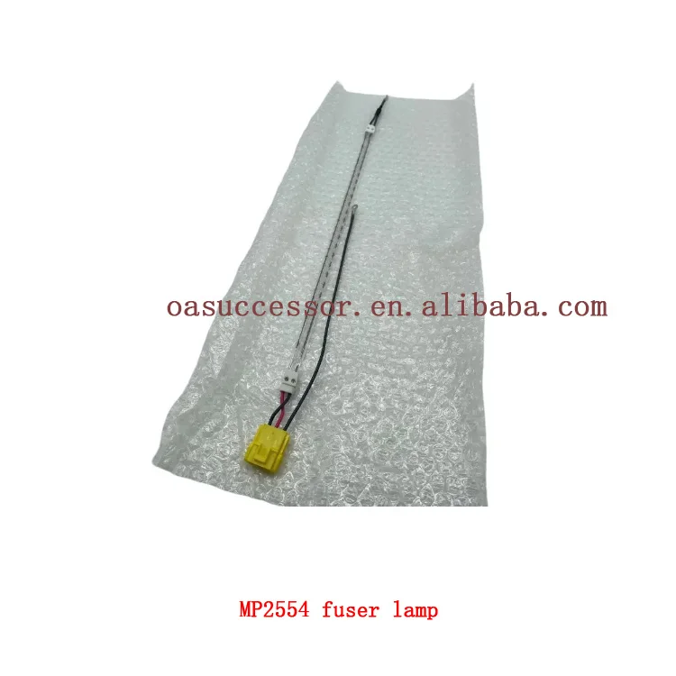 Физерная лампа MP2554 для Ricoh Aficio MP 2554 3054 3354 3554 4054 5054 6054 MP3054 MP3354 MP3554 MP4054 MP5054 MP6054