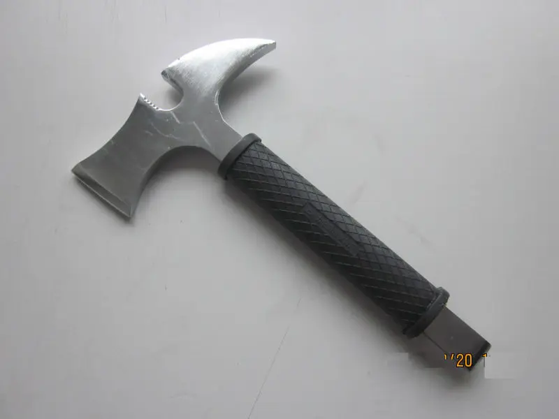 All types drop forged all steel shaft joint one piece handle martillo nail tool hammer with soft grip