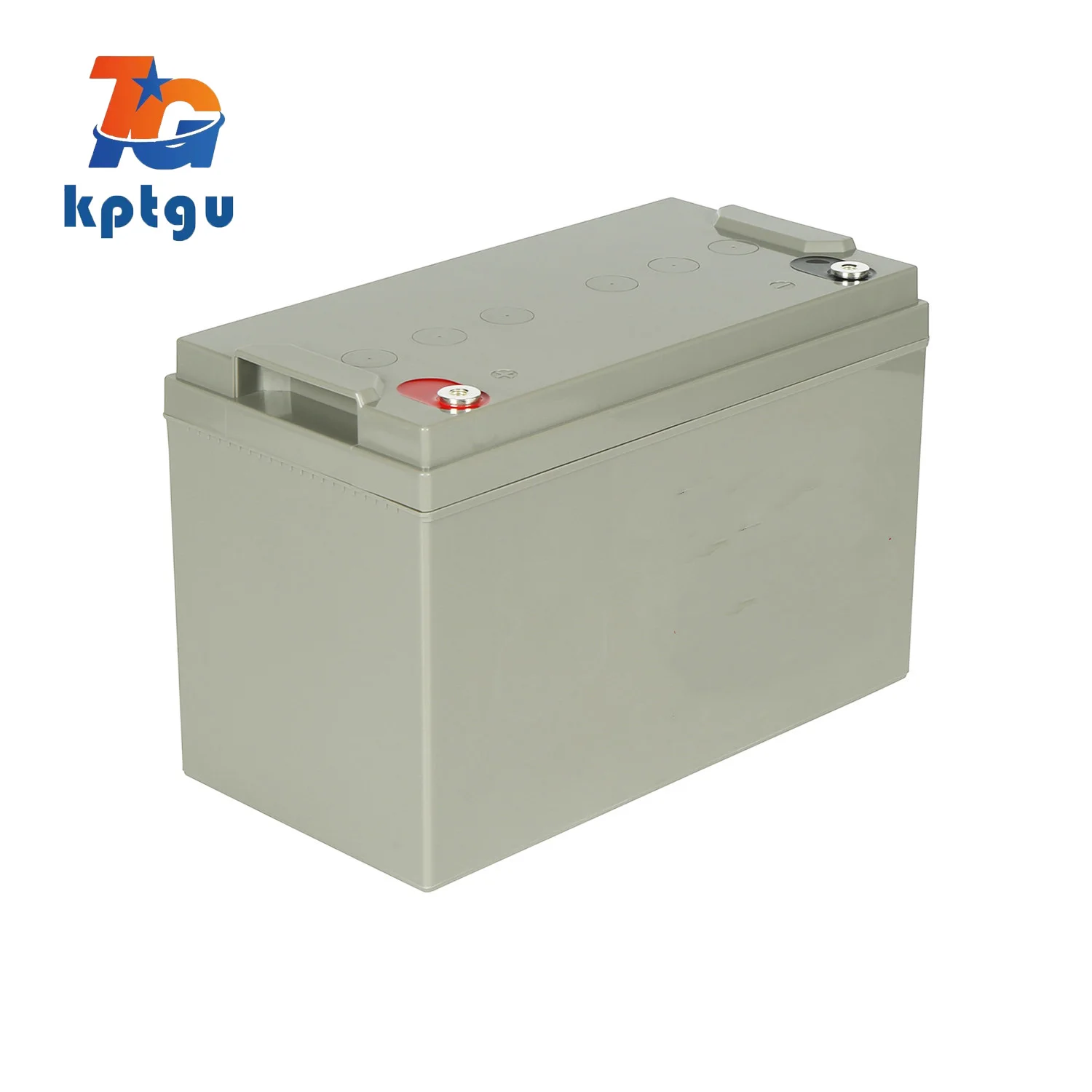 Valve Regulated Rechargeable and Maintenance free 12V 39Ah AGM Sealed Lead-Acid Battery