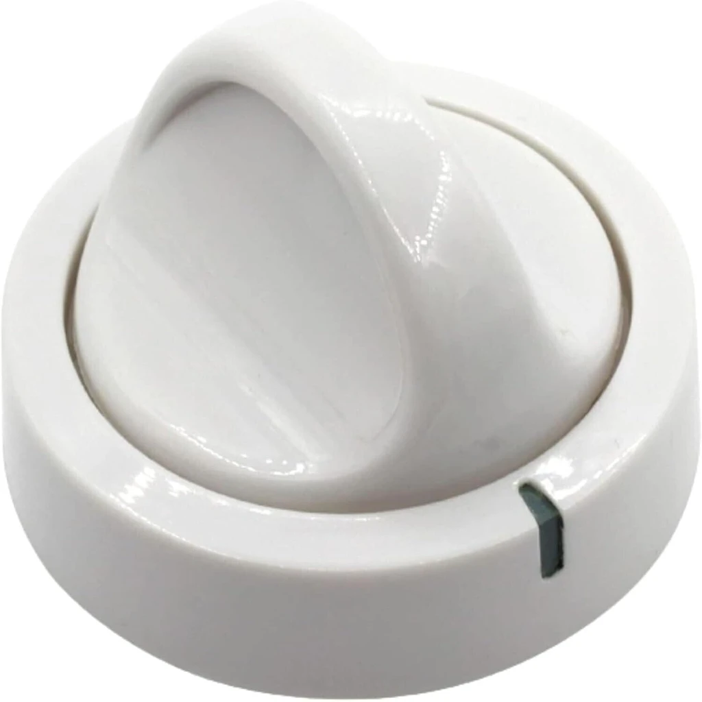 131873500 Dryer Timer Knob Switch Replaces 134042600 PS418921 AP2107778 131947300 832670 EA418921 KIP1885 WE01X10082