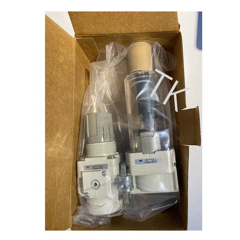 SMC Type AF Series Air Filter