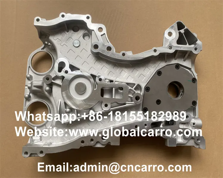 NEW HOT SALE CAR OIL PUMP FACTORY  OEM 25199425