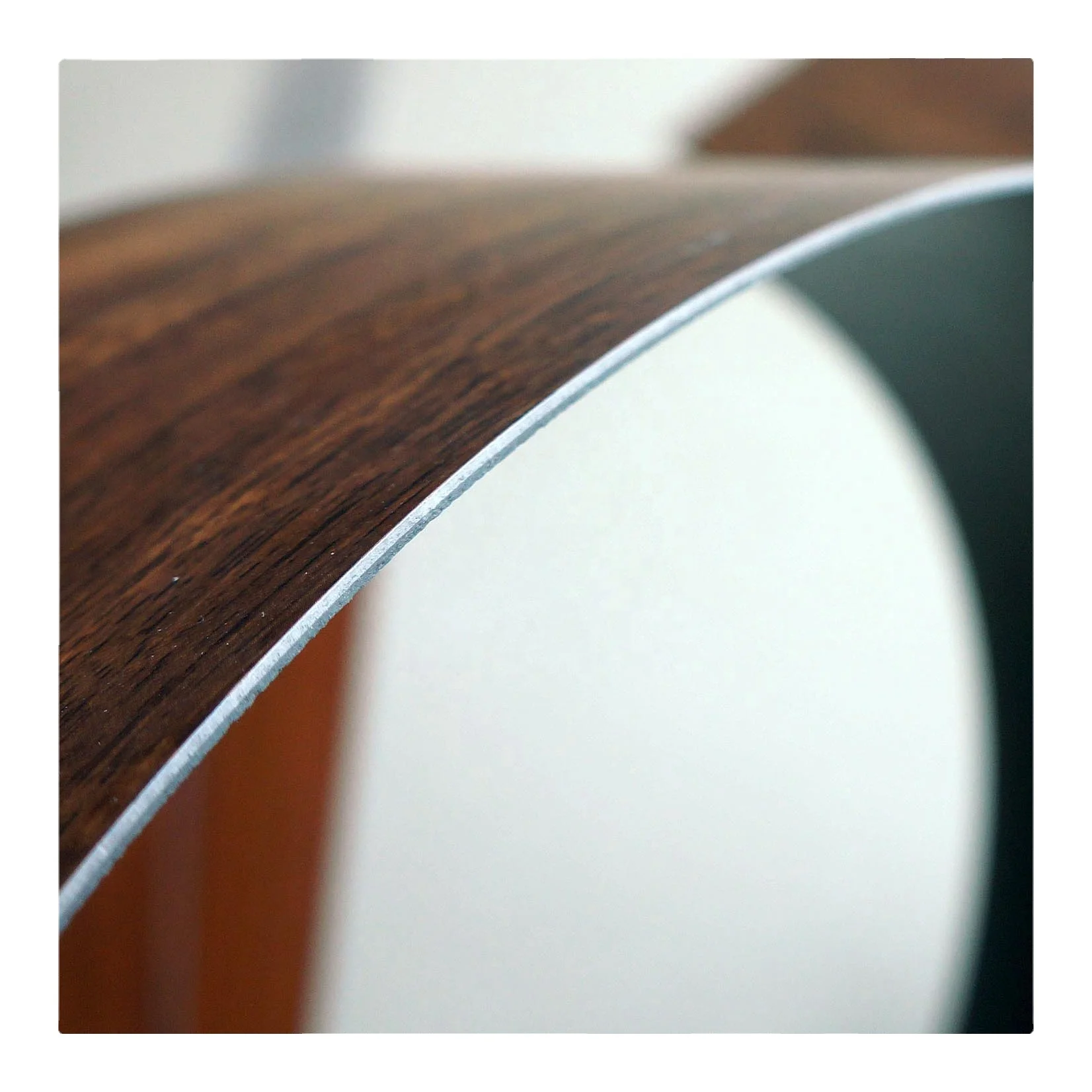 Cost-effective Glue Down Waterproof Gray Oak Flexible Floor Dry Back Vinyl Plank Wood Grain PVC Vinyl Floor for Indoor