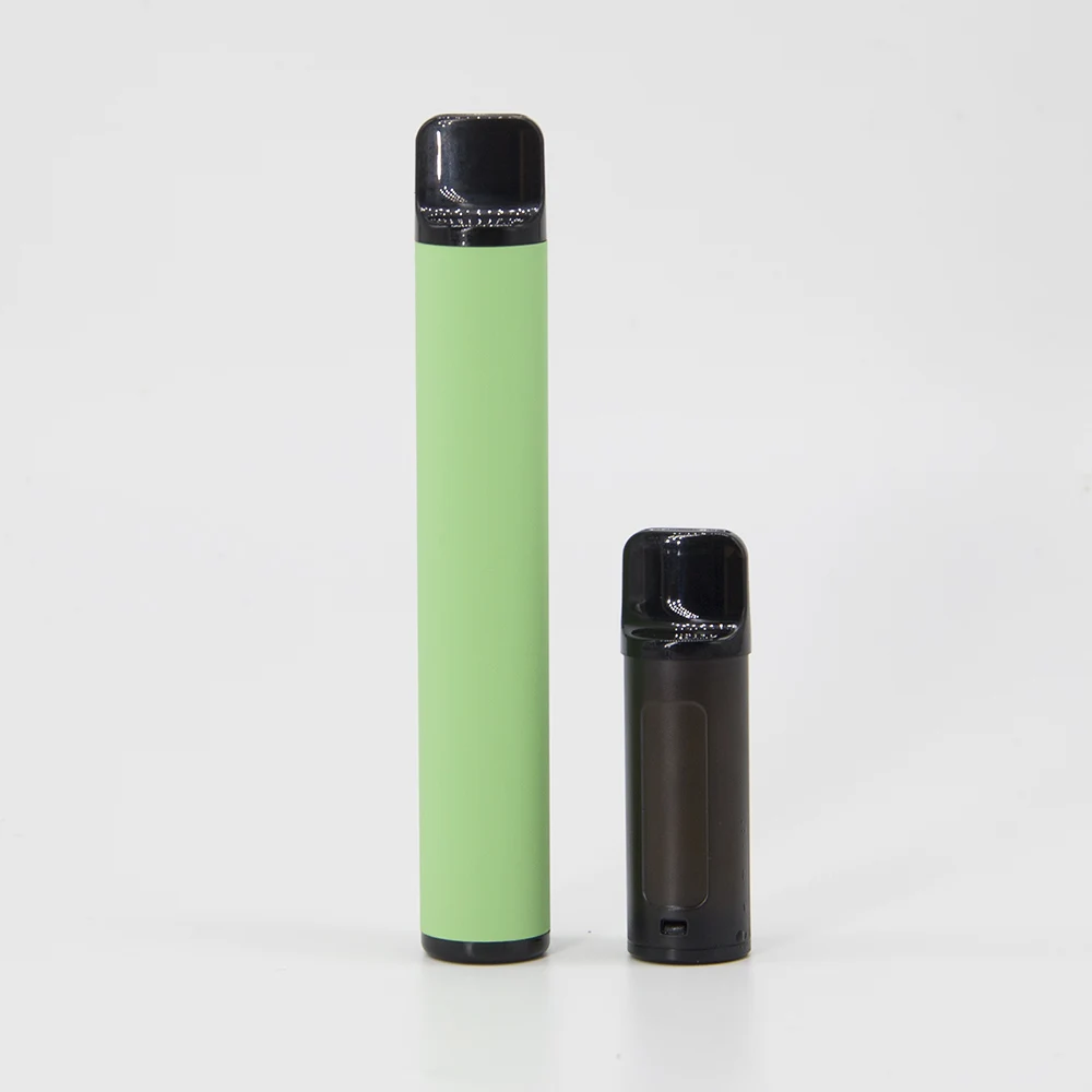 
Wholesale product elf vape cotton core vape pen dispo 550mAh big capacity free logo custom 800 puff vapes 