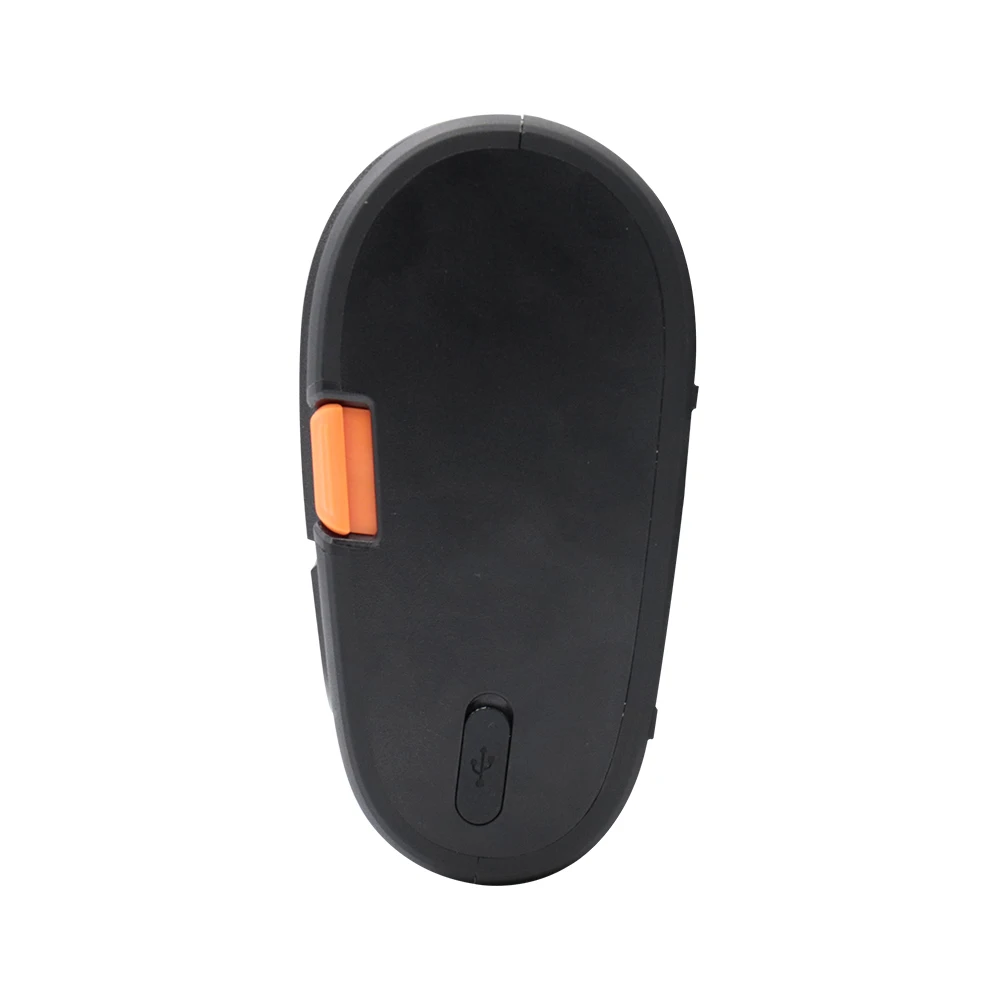 Rugged mobile thermal label printer Dimensions can be adjusted