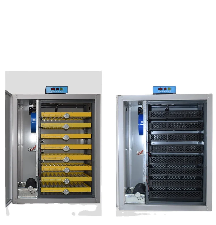 1000 инкубатор для яиц